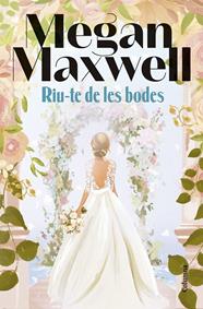 RIU-TE DE LES BODES | 9788466435321 | MAXWELL, MEGAN