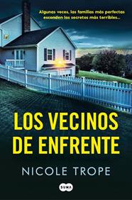 VECINOS DE ENFRENTE, LOS | 9788410257795 | TROPE, NICOLE