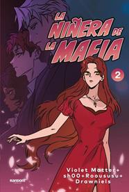 NIÑERA DE LA MAFIA 2, LA | 9788419441584 | MATTER, VIOLET