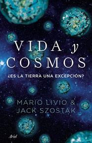 VIDA Y COSMOS | 9788434439894 | LIVIO, MARIO ; SZOSTAK, JACK