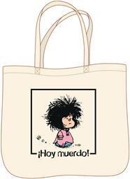 BOSSA : MAFALDA ¡HOY MUERDO! | 9791259575241 | QUINO