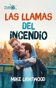 LLAMAS DEL INCENDIO, LAS | 9788417886462 | LIGHTWOOD, MIKE