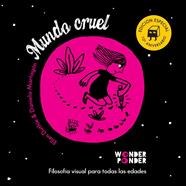 MUNDO CRUEL | 9788494870996 | DUTHIE, ELLEN ; MARTAGÓN, DANIELA