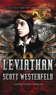 LEVIATHAN | 9788468306995 | WESTERFELD, SCOTT