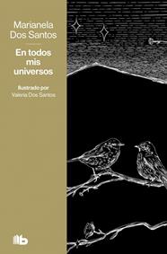 EN TODOS MIS UNIVERSOS | 9791387871833 | DOS SANTOS, MARIANELA