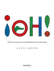 OH! (CASTELLA) | 9788413431031 | GOFFIN, JOSSE
