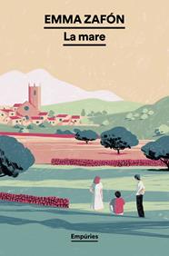 MARE, LA | 9791387736293 | ZAFON, EMMA