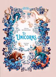 UNICORNS, ELS | 9788447954766 | ROUMIGUIÈRE, CÉCILE ; BRAX, JUSTINE