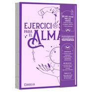 CUADERNO CREATIVO EJERCICIOS PARA EL ALMA | 9788419434098 | CORDELIA