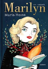 MARILYN UNA BIOGRAFIA | 9788426407771 | HESSE, MARIA