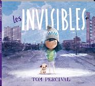 INVISIBLES, LOS ( CASTELLA ) | 9788417497859 | PERCIVAL, TOM