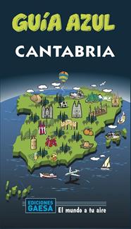 CANTABRIA | 9788417823726 | GARCÍA, JESÚS
