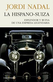 HISPANO-SUIZA, LA | 9788494970689 | NADAL, JORDI