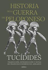HISTORIA DE LA GUERRA DEL PELOPONESO | 9788491997436 | TUCÍDIDES