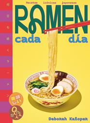 RAMEN CADA DÍA | 9780241815045 | KALOPER, DEBORAH