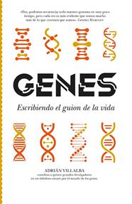 GENES | 9788419414991