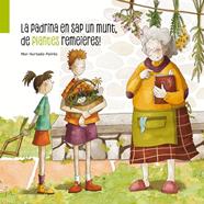 PADRINA EN SAP UN MUNT, DE PLANTES REMEIERES, LA | 9788412835823 | HURTADO PAIRÉS, MAR