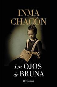 OJOS DE BRUNA, LOS | 9791387739195 | CHACÓN, INMA