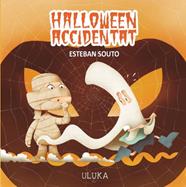 HALLOWEEN ACCIDENTAT | 9788419190215 | SOUTO, ESTEBAN