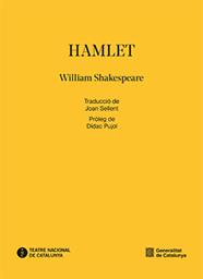 HAMLET | 9788410144774 | SHAKESPEARE, WILLIAM ; JOAN SELLENT