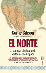 NORTE, EL | 9788441441385 | GIBSON, CARRIE