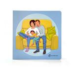 NACIMIENTO DE LA HERMANA, EL | 9788412906851