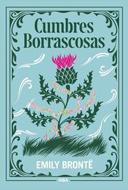 CUMBRES BORRASCOSAS | 9788410989320 | BRONTË, EMILY