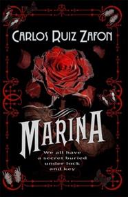 MARINA (ANGLÈS) | 9781780224268 | RUIZ ZAFÓN, CARLOS