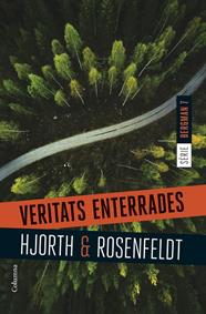 VERITATS ENTERRADES | 9788466428477 | HJORTH, MICHAEL ; ROSENFELDT, HANS