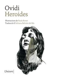HEROIDES | 9788418375026 | OVIDIO
