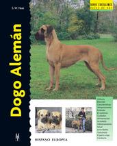 *DOGO ALEMÁN | 9788425515811 | HAAS, S. WILLIAM