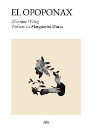 OPOPONAX, EL | 9788412899054 | WITTIG, MONIQUE
