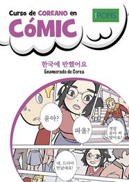 CURSO DE COREANO EN CÓMIC | 9788419065896 | KO, EUN-KYUNG ; STEINMETZ, INGA ; THESING, YOOMI