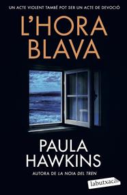 HORA BLAVA, L' | 9791387802172 | HAWKINS, PAULA