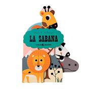 SABANA, LA | 9791399036503 | ARRHENIUS, INGELA, P.