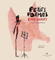 ENRIC CASASSES : PETITS POEMES | 9788419747785 | CASASSES, ENRIC