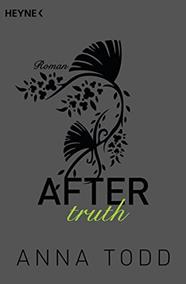 AFTER 2 TRUTH | 9783453491175 | TODD, ANNA