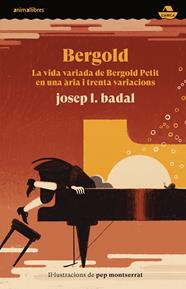 BERGOLD | 9788419659392 | L. BADAL, JOSEP