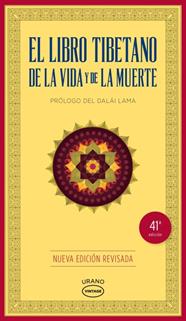 LIBRO TIBETANO DE LA VIDA Y DE LA MUERTE, EL | 9788417694203 | RINPOCHE, SOGYAL