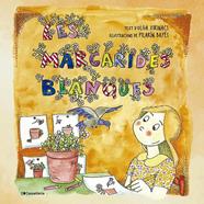 MARGARIDES BLANQUES, LES | 9788413564364 | XIRINACS DÍAZ, OLGA ; BAYÉS LUNA, PILARÍN