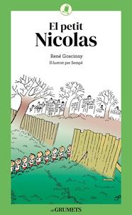 PETIT NICOLAS, EL | 9788424675783 | GOSCINNY, RENÉ