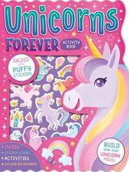 UNICORNS FOREVER | 9781803682778