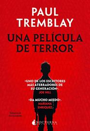 UNA PELÍCULA DE TERROR | 9791387690151 | TREMBLAY, PAUL