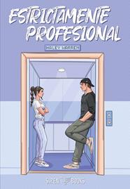 ESTRICTAMENTE PROFESIONAL | 9791387864330 | WARREN, HALEY