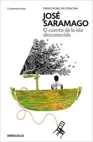 CUENTO DE LA ISLA DESCONOCIDA, EL | 9788466354714 | SARAMAGO, JOSÉ