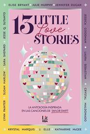 13 LITTLE LOVE STORIES | 9791370311773
