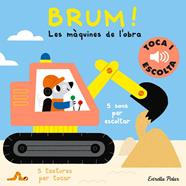 BRUM! | 9788418443831 | BILLET, MARION