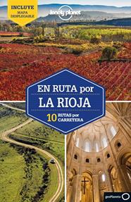 EN RUTA POR LA RIOJA  | 9788408240532