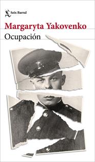 OCUPACIÓN | 9788432249914 | YAKOVENKO, MARGARYTA