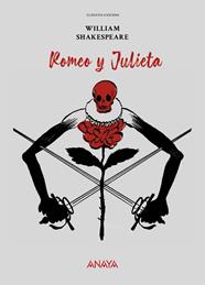 CLÁSICOS A ESCENA : ROMEO Y JULIETA | 9788414343883 | SHAKESPEARE, WILLIAM ; CATALLI, DANIELE